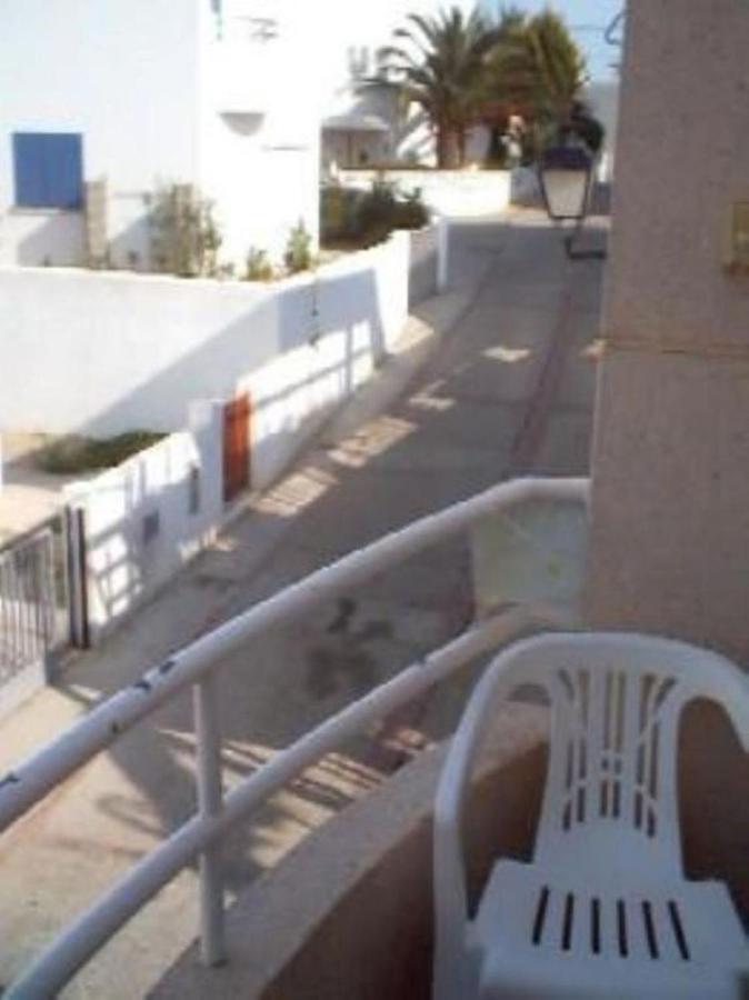 Villa Casa El Algarrobico Agua Amarga  Exterior foto
